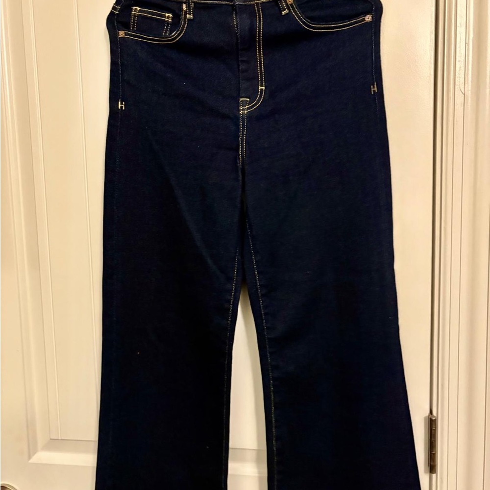 Classic Blue Women's Jeans